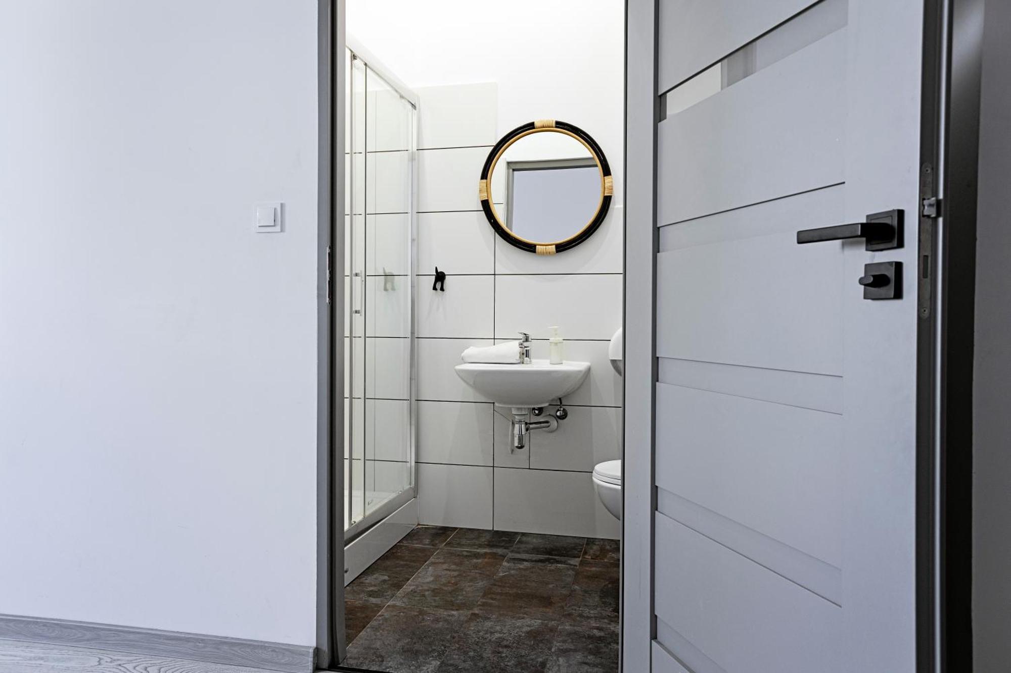 Apartamenty Folk Deluxe Lublin Exterior foto