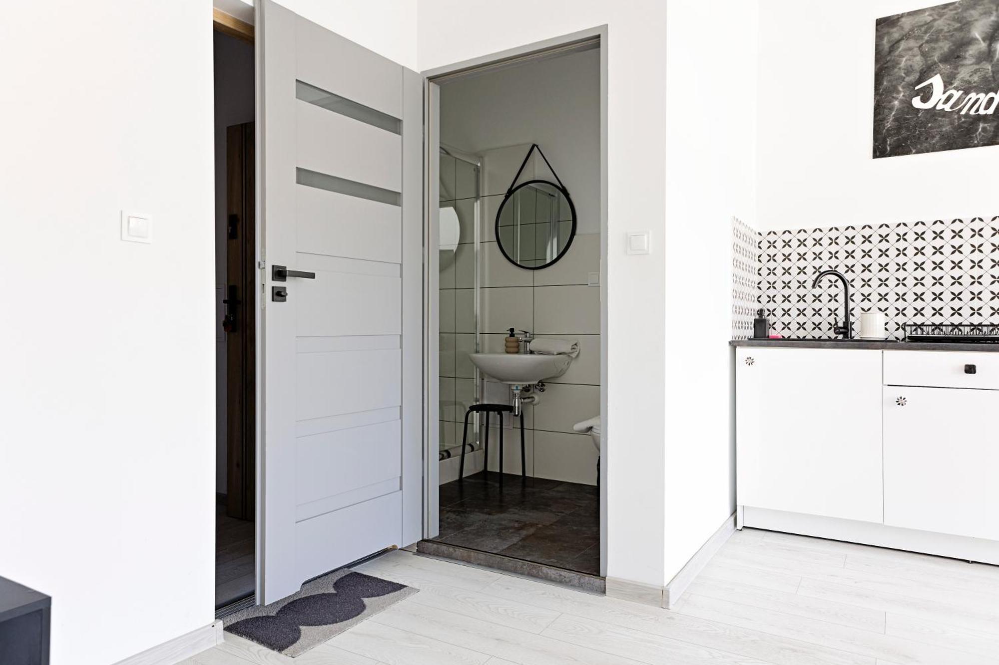 Apartamenty Folk Deluxe Lublin Exterior foto