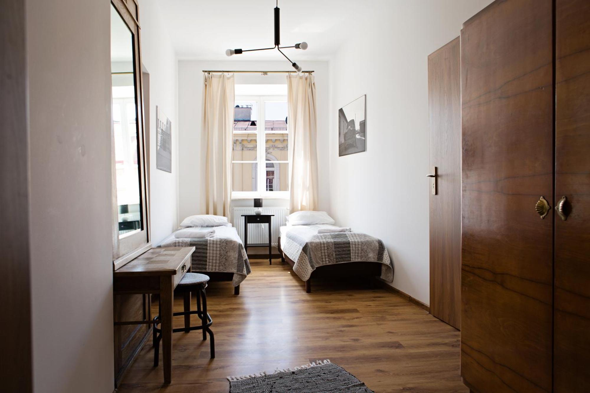 Apartamenty Folk Deluxe Lublin Exterior foto