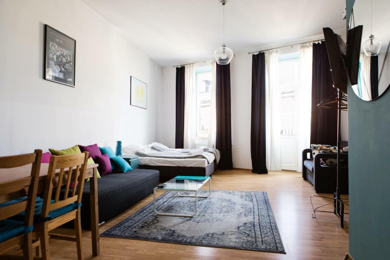 Apartamenty Folk Deluxe Lublin Exterior foto